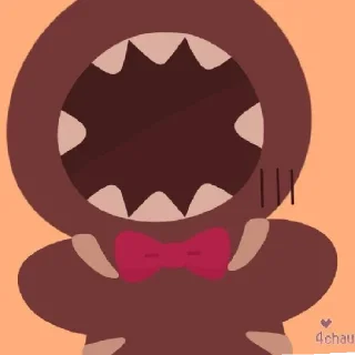 😄 emoji Doors Telegram sticker 21 of 22
