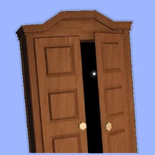 🗄️ emoji Doors Telegram sticker 17 of 19