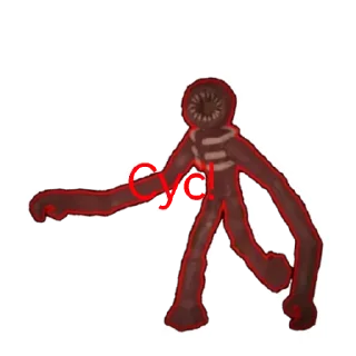 😄 emoji Doors Telegram sticker 5 of 12