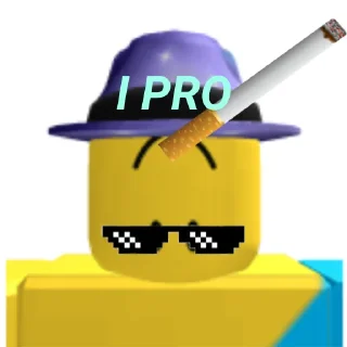 😎 emoji Doors Telegram sticker 19 of 19