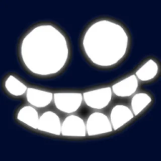 🗯️ emoji Doors Telegram sticker 15 of 19