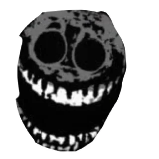 🥹 emoji Doors Telegram sticker 6 of 6