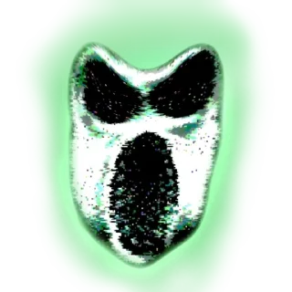 😡 emoji DOORS Telegram sticker 13 of 19