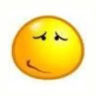 😳 emoji 有趣的面孔 Telegram sticker 20 of 24