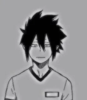 🦑 emoji Tamaki Amajiki @seraphimaAe Telegram sticker 18 of 60