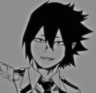 🦑 emoji Tamaki Amajiki @seraphimaAe Telegram sticker 3 of 60