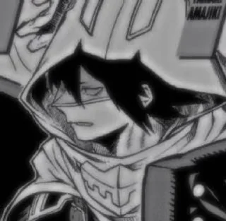 🦑 emoji Tamaki Amajiki @seraphimaAe Telegram sticker 23 of 60