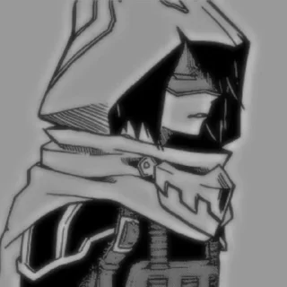🦑 emoji Tamaki Amajiki @seraphimaAe Telegram sticker 9 of 60