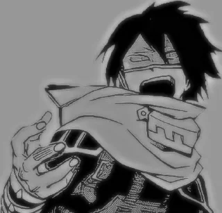 🦑 emoji Tamaki Amajiki @seraphimaAe Telegram sticker 13 of 60