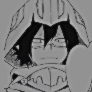 🎈 emoji Tamaki Amajiki @seraphimaAe Telegram sticker 2 of 60