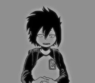 🦑 emoji Tamaki Amajiki @seraphimaAe Telegram sticker 5 of 60