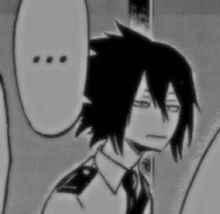 🦑 emoji Tamaki Amajiki @seraphimaAe Telegram sticker 11 of 60