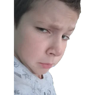 🤓 emoji Ну типа хз пон лют Telegram sticker 6 of 66