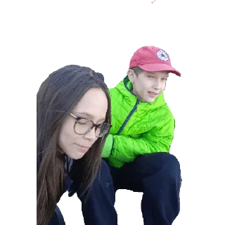🧦 emoji Ну типа хз пон лют Telegram sticker 23 of 66