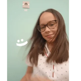 😊 emoji Ну типа хз пон лют Telegram sticker 8 of 66