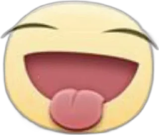 Sticker from Emoji and smt else