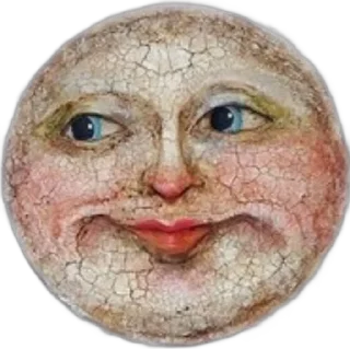 🌟 emoji 🌚🌝 Telegram sticker 13 of 16