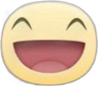 Sticker from Emoji and smt else