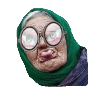 😜 emoji Mi Telegram sticker 16 of 53