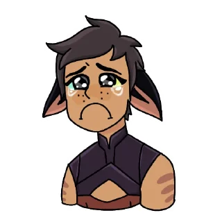Sticker from Моё