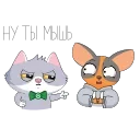 Sticker from СберКот и Ко (@TgSticker)