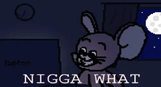 🤨 emoji Piss Off • @stickB00K Telegram sticker 7 of 109