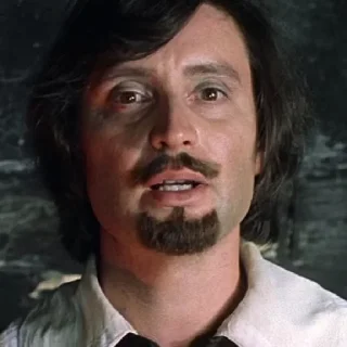 🤧 emoji важные переговоры с мушкетёрами Telegram sticker 8 of 25