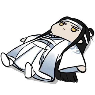 Sticker from Важные переговоры с Мосян — @stckrRobot