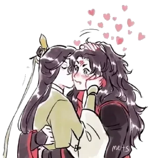 Sticker from Важные переговоры с Мосян — @stckrRobot