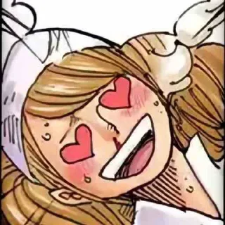 Sticker from Charlotte Pudding