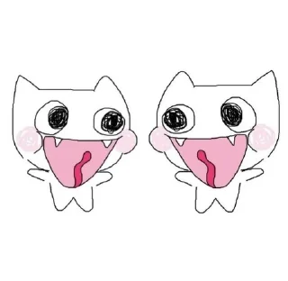 💞 emoji кохаю. від @kaspetska Telegram sticker 9 of 32