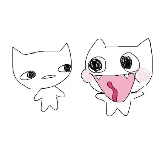 💕 emoji кохаю. від @kaspetska Telegram sticker 8 of 32