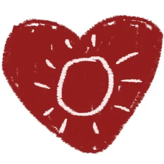 ☀️ emoji кохаю. від @kaspetska Telegram sticker 21 of 32