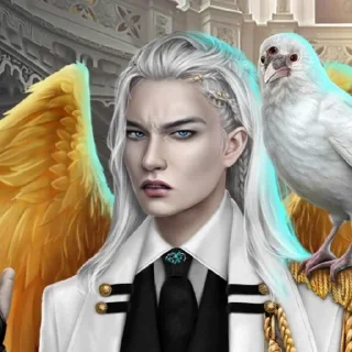😕 emoji Клуб романтики Telegram sticker 24 of 41