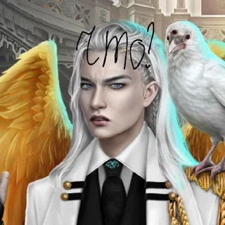 😐 emoji Клуб романтики Telegram sticker 23 of 41