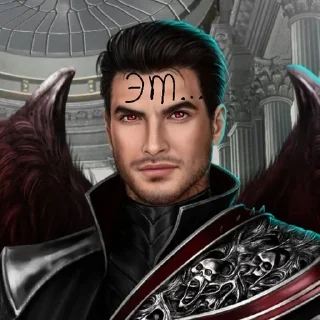 😐 emoji Клуб романтики Telegram sticker 15 of 41