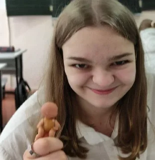 Sticker from это чо такое