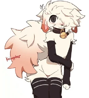 Sticker from Фембойчики :: @coolguyyyyyyy