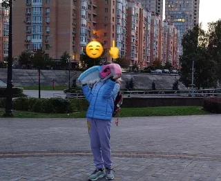 🖕 emoji Фурька і раптор😁 Telegram sticker 10 of 23