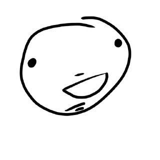 😁 emoji Фурька і раптор😁 Telegram sticker 22 of 23