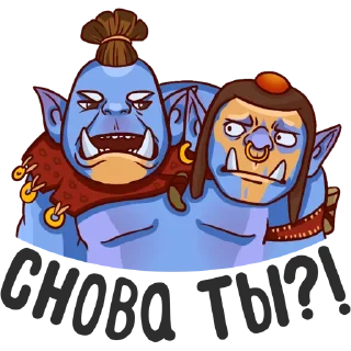 😐 emoji DOTA 2 Telegram sticker 9 of 37