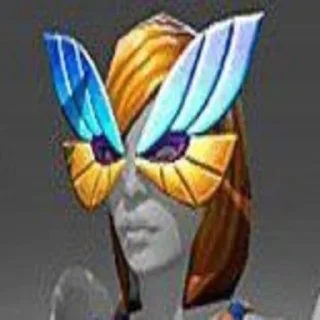 Sticker from dota 2)