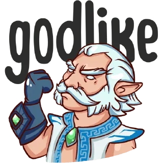 👌 emoji DOTA 2 Telegram sticker 15 of 37