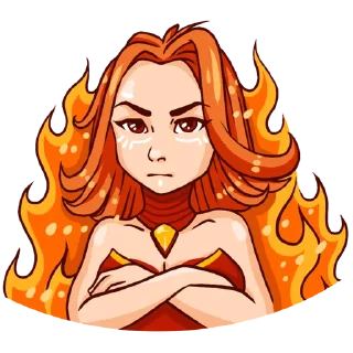 🤬 emoji DOTA 2 Telegram sticker 18 of 37