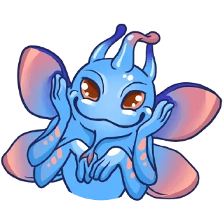 😄 emoji DOTA 2 Telegram sticker 5 of 37