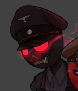 Sticker from _Третий Рейх(Милки) _