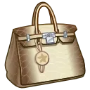 Sticker from Loot Bag | @Gift_Alerts