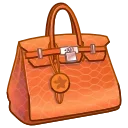 Sticker from Loot Bag | @Gift_Alerts