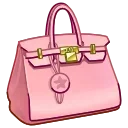 Sticker from Loot Bag | @Gift_Alerts