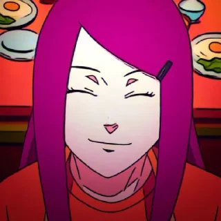😄 emoji Mommy Telegram sticker 14 of 31